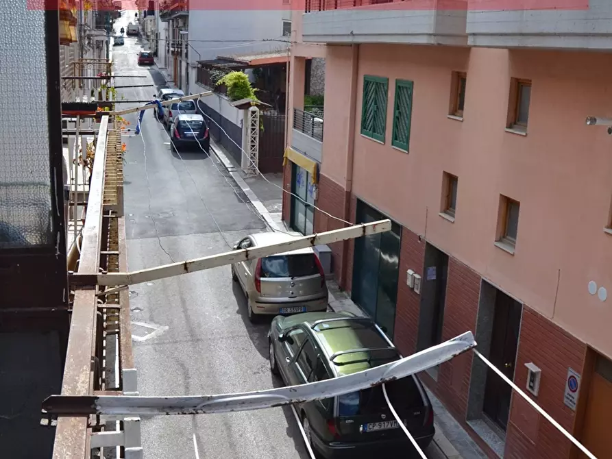 Immagine 3 di Casa semindipendente in vendita  in via Omero 54 a Canosa Di Puglia