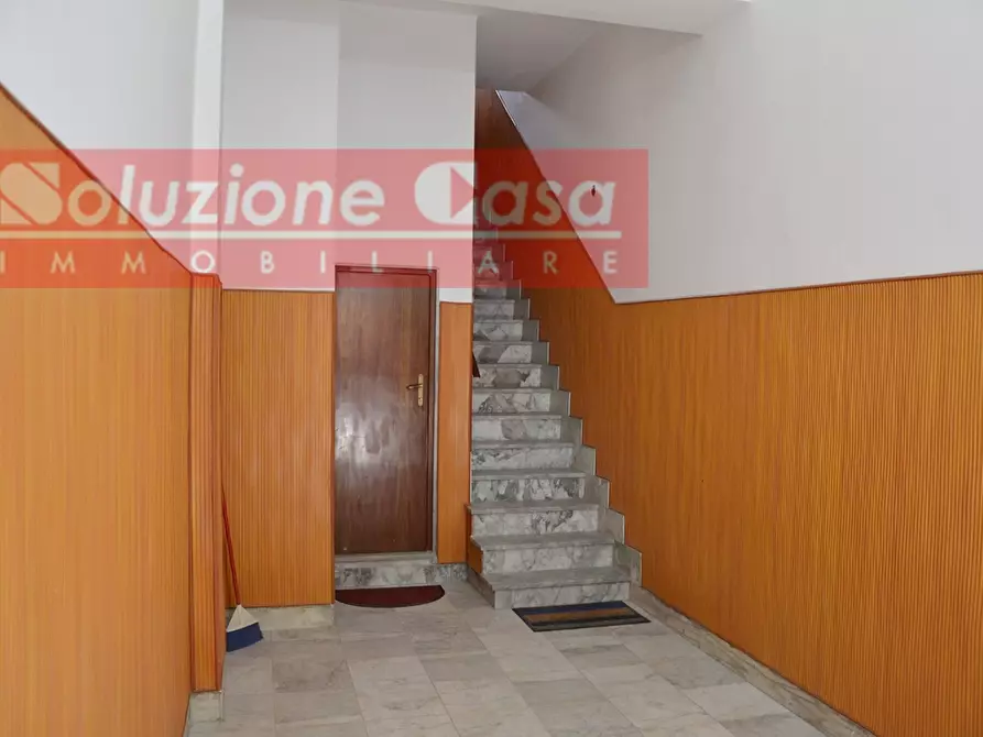 Immagine 13 di Casa semindipendente in vendita  in via Omero 54 a Canosa Di Puglia