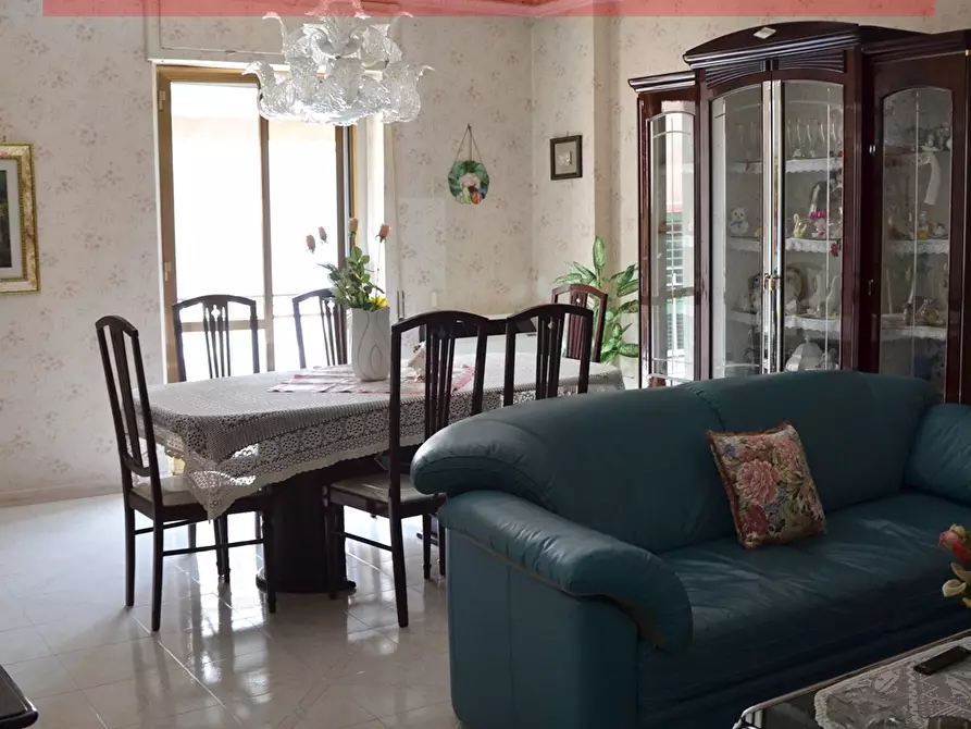 Immagine 5 di Casa semindipendente in vendita  in via Omero 54 a Canosa Di Puglia