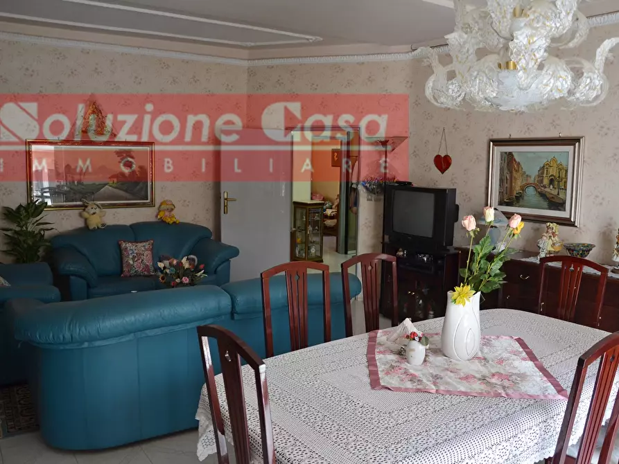 Immagine 6 di Casa semindipendente in vendita  in via Omero 54 a Canosa Di Puglia