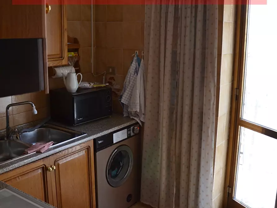 Immagine 8 di Casa semindipendente in vendita  in via Omero 54 a Canosa Di Puglia