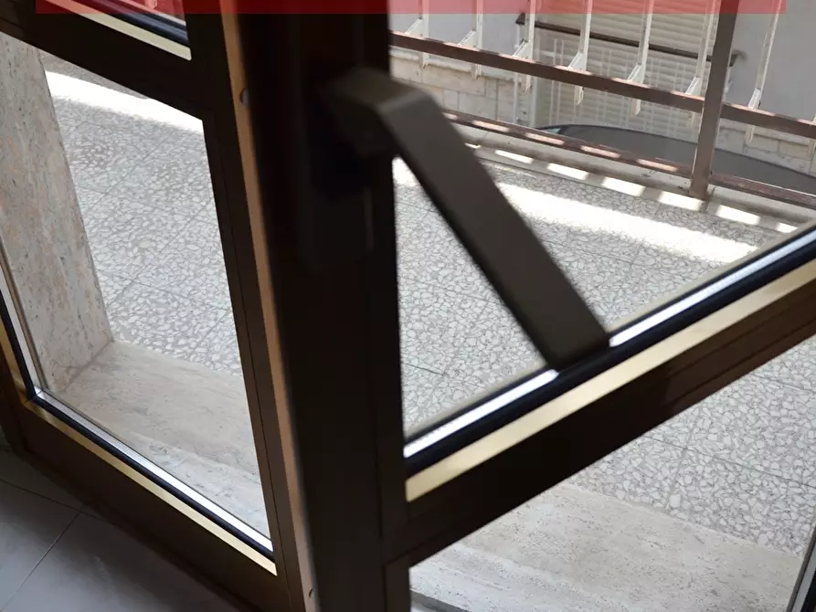 Immagine 12 di Casa semindipendente in vendita  in via Omero 54 a Canosa Di Puglia