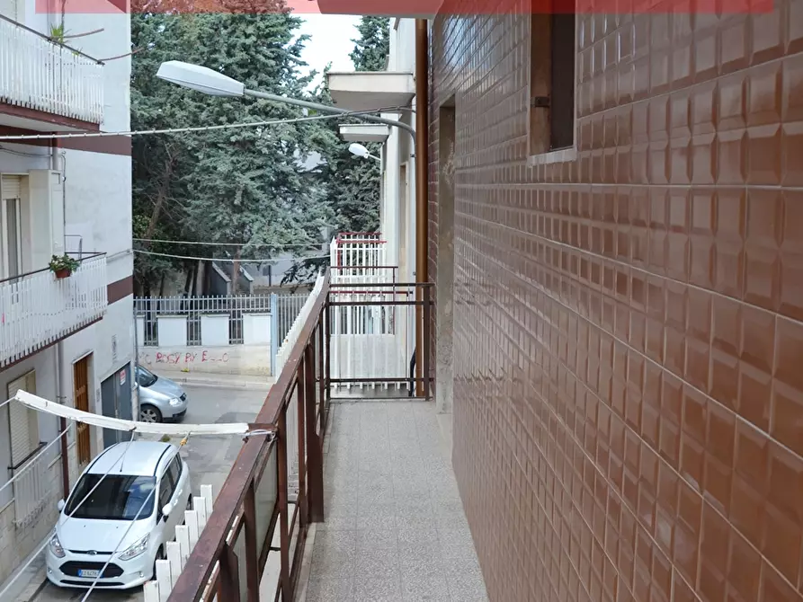 Immagine 19 di Casa semindipendente in vendita  in via Omero 54 a Canosa Di Puglia