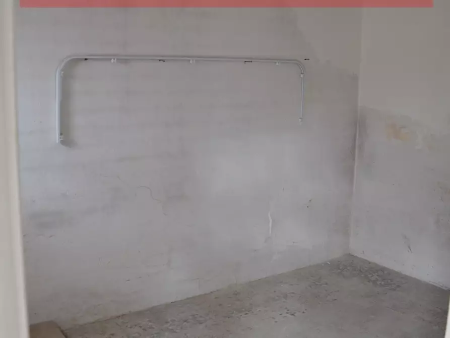 Immagine 17 di Casa semindipendente in vendita  in via Omero 54 a Canosa Di Puglia