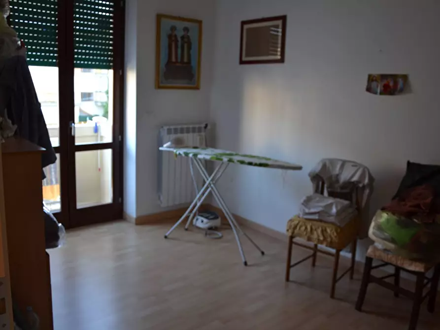 Immagine 6 di Appartamento in vendita  in via Redipuglia a Canosa Di Puglia