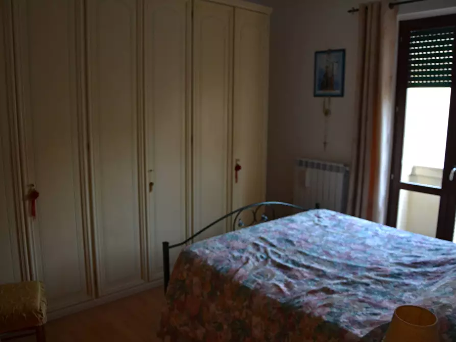 Immagine 7 di Appartamento in vendita  in via Redipuglia a Canosa Di Puglia