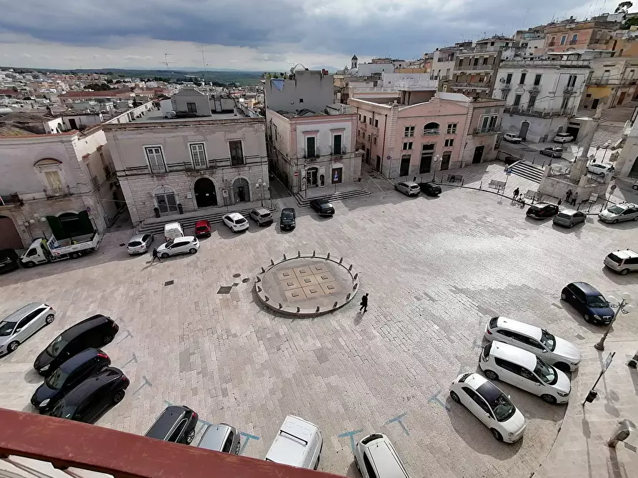 Immagine 13 di Appartamento in vendita  in Piazza della Repubblica a Canosa Di Puglia
