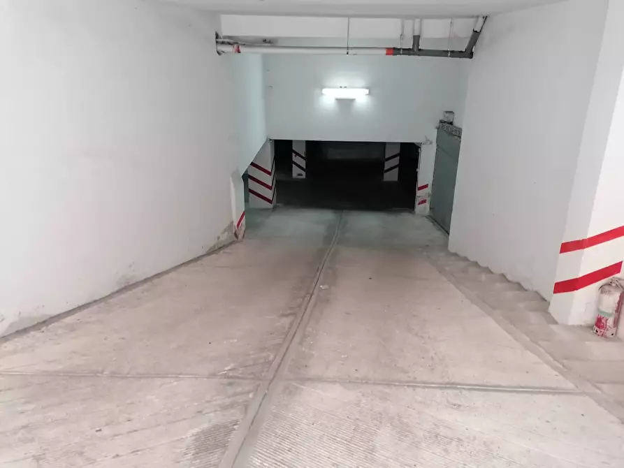 Immagine 14 di Appartamento in vendita  in Piazza della Repubblica a Canosa Di Puglia