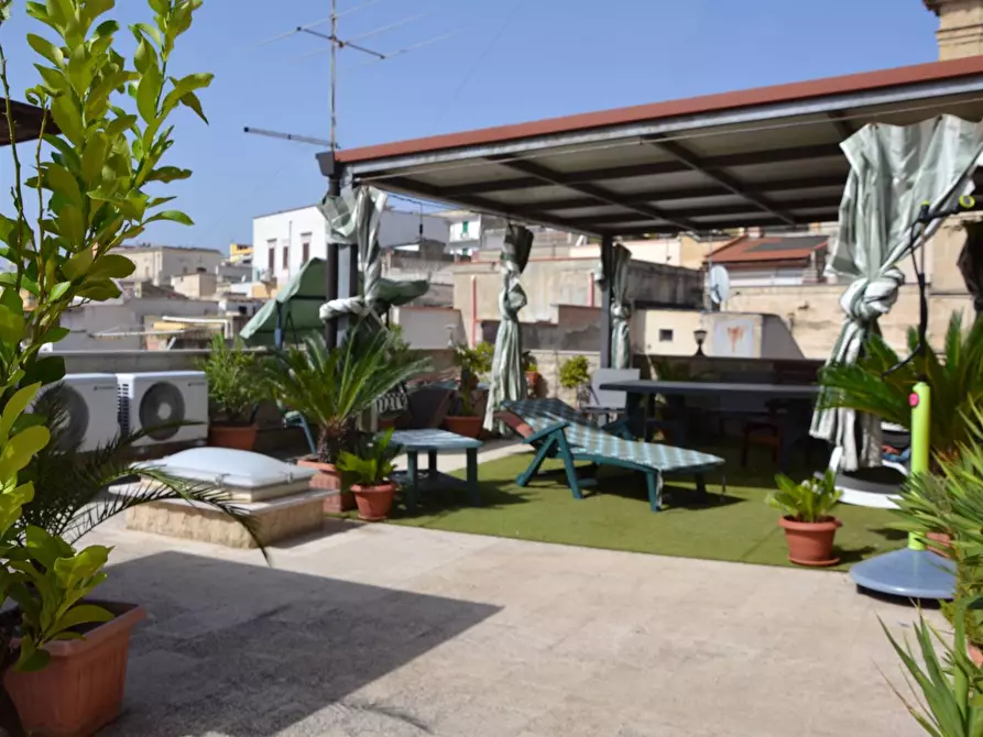 Immagine 5 di Casa indipendente in vendita  in via Sassani a Canosa Di Puglia