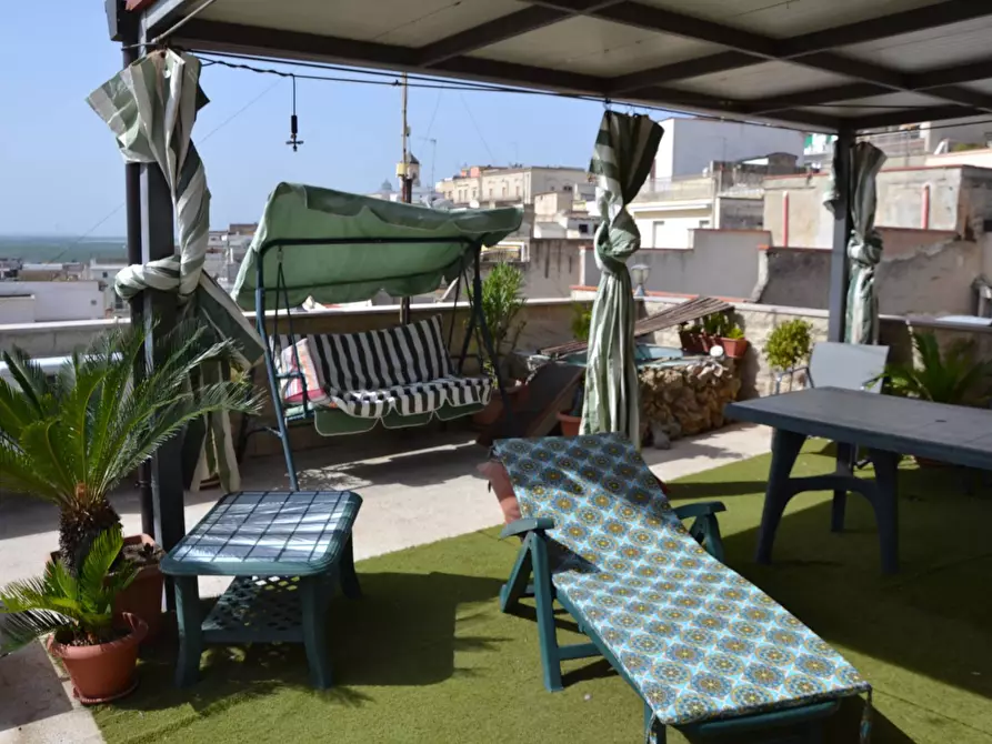 Immagine 7 di Casa indipendente in vendita  in via Sassani a Canosa Di Puglia