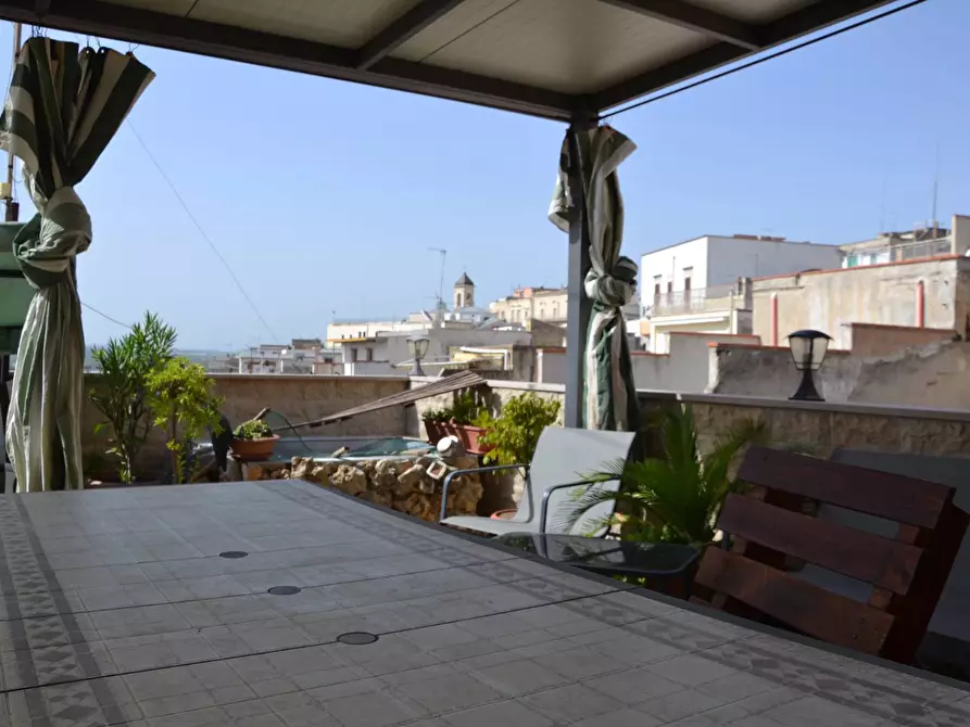 Immagine 8 di Casa indipendente in vendita  in via Sassani a Canosa Di Puglia