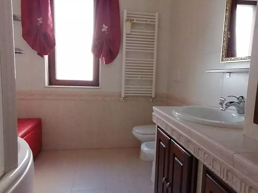 Immagine 15 di Casa indipendente in vendita  in via Sassani a Canosa Di Puglia