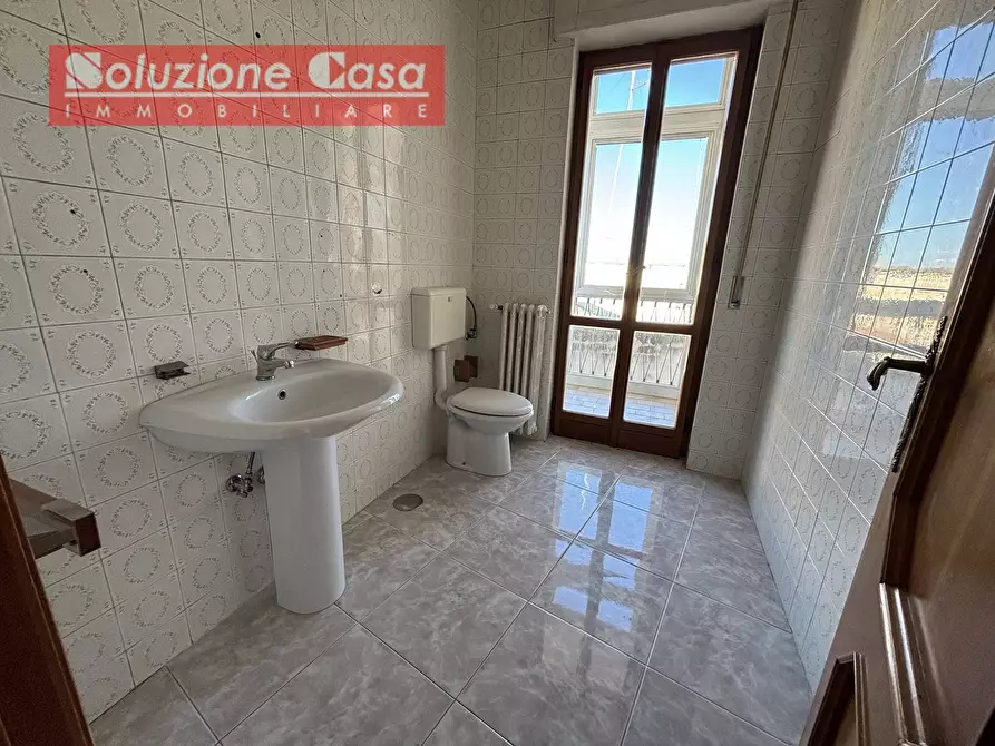 Immagine 8 di Appartamento in vendita  in Piazza della Repubblica a Canosa Di Puglia