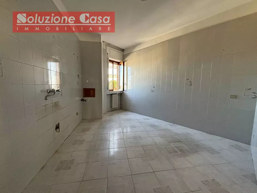 Immagine 7 di Appartamento in vendita  in Piazza della Repubblica a Canosa Di Puglia