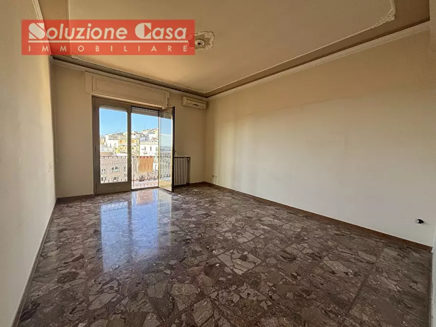 Immagine 4 di Appartamento in vendita  in Piazza della Repubblica a Canosa Di Puglia