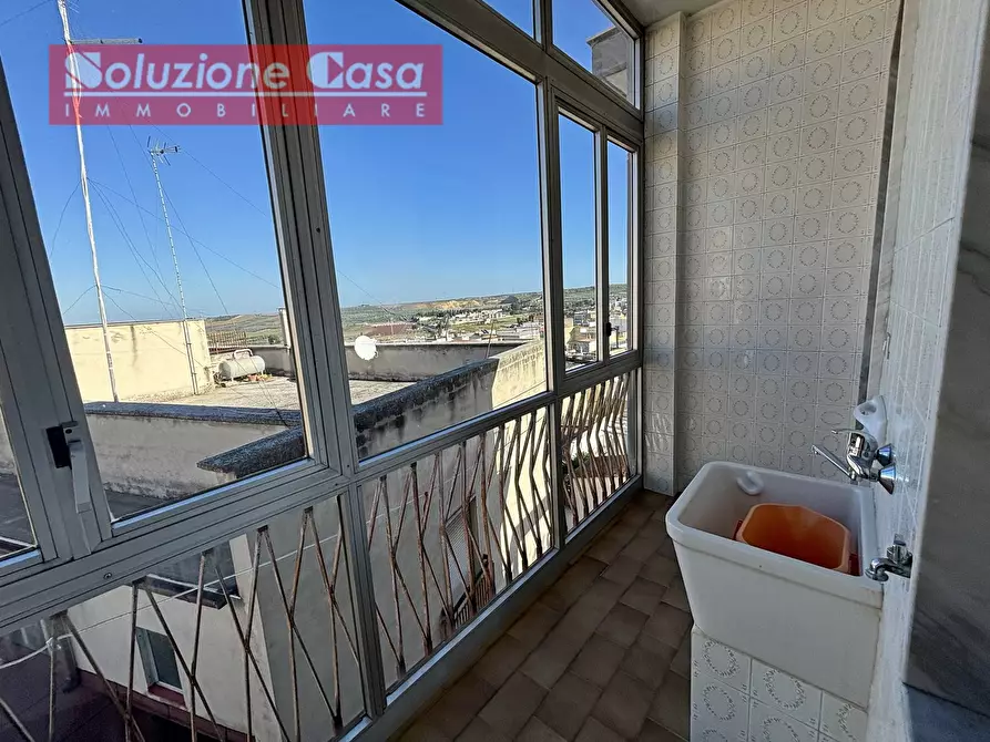 Immagine 10 di Appartamento in vendita  in Piazza della Repubblica a Canosa Di Puglia