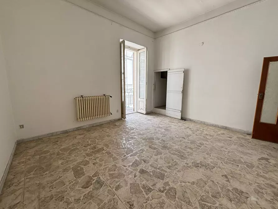 Immagine 2 di Appartamento in vendita  in Corso San Sabino 26 a Canosa Di Puglia