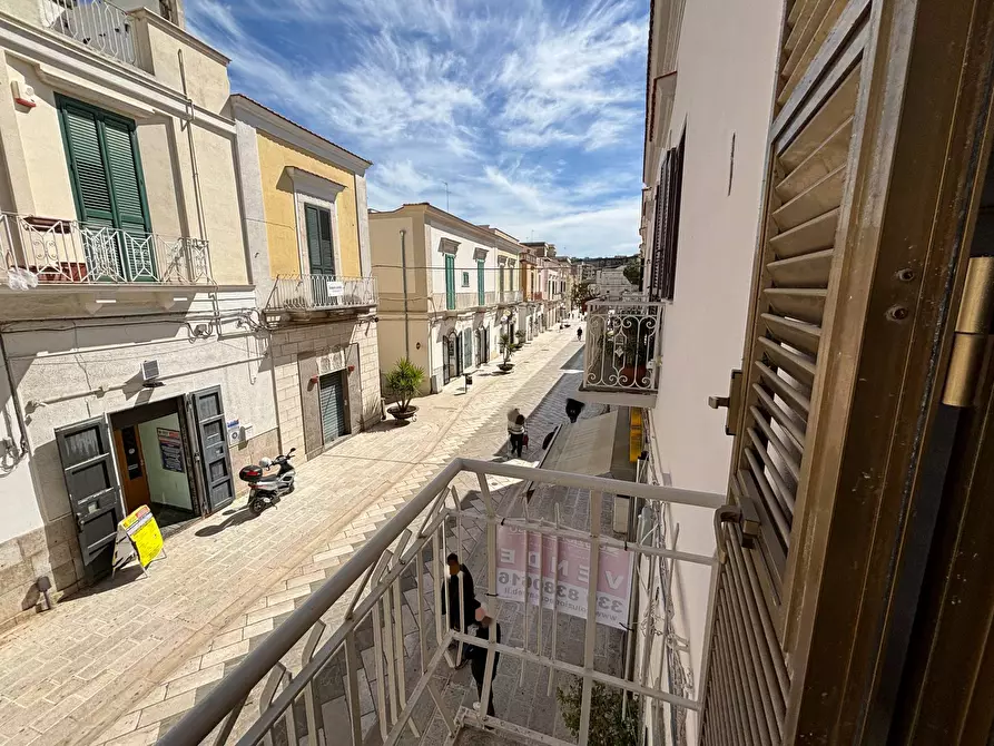 Immagine 8 di Appartamento in vendita  in Corso San Sabino 26 a Canosa Di Puglia