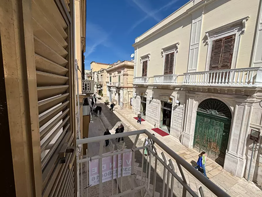 Immagine 9 di Appartamento in vendita  in Corso San Sabino 26 a Canosa Di Puglia
