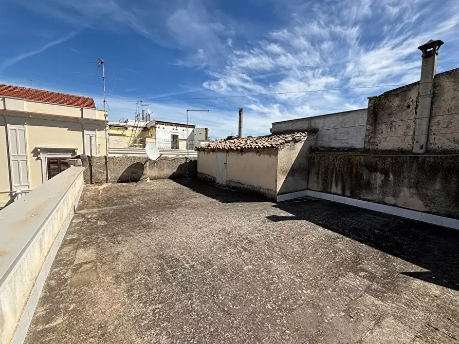 Immagine 12 di Appartamento in vendita  in Corso San Sabino 26 a Canosa Di Puglia