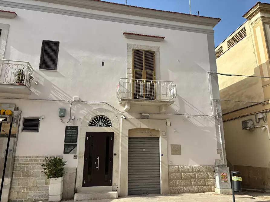 Immagine 10 di Appartamento in vendita  in Corso San Sabino 26 a Canosa Di Puglia