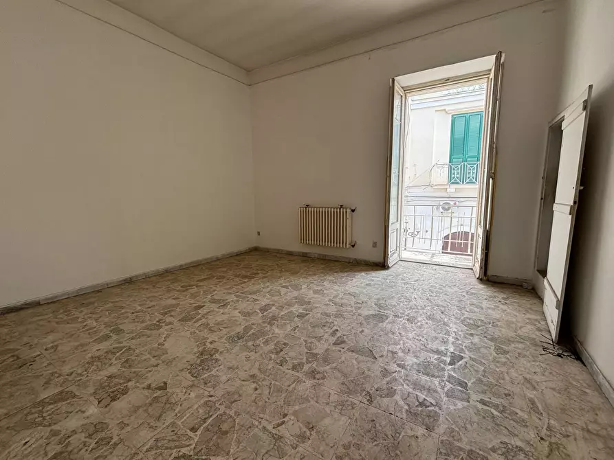 Immagine 3 di Appartamento in vendita  in Corso San Sabino 26 a Canosa Di Puglia