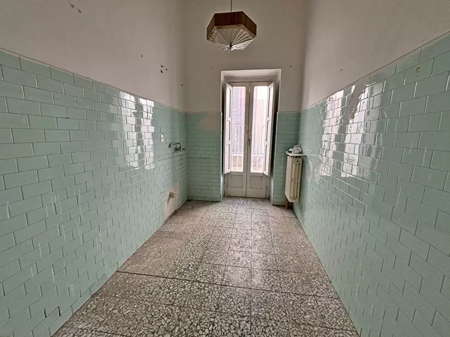 Immagine 4 di Appartamento in vendita  in Corso San Sabino 26 a Canosa Di Puglia