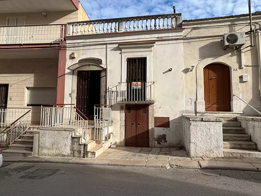 Immagine 10 di Casa indipendente in vendita  in Corso Gramsci a Canosa Di Puglia