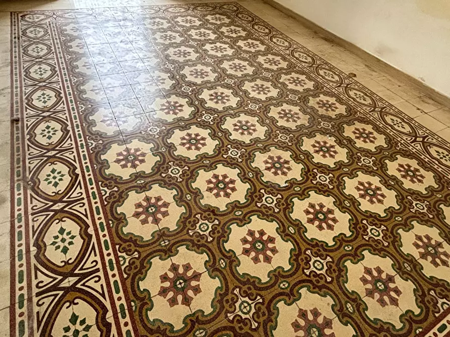 Immagine 3 di Casa indipendente in vendita  in Corso Gramsci a Canosa Di Puglia