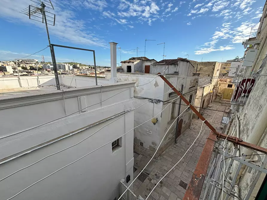Immagine 5 di Casa indipendente in vendita  in Corso Gramsci a Canosa Di Puglia