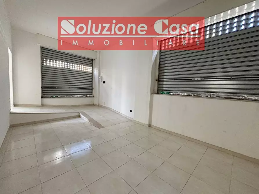 Immagine 5 di Locale commerciale   in via Strabone a Canosa Di Puglia