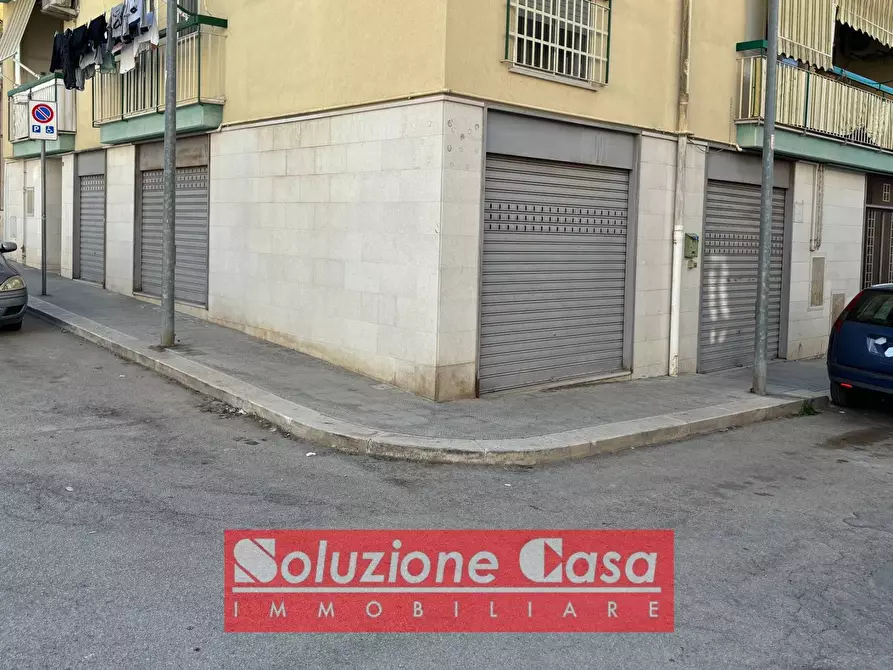 Immagine 6 di Locale commerciale   in via Strabone a Canosa Di Puglia