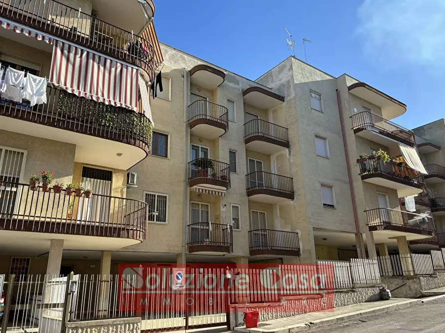 Immagine 15 di Appartamento in vendita  in via On. Matarrese a Canosa Di Puglia