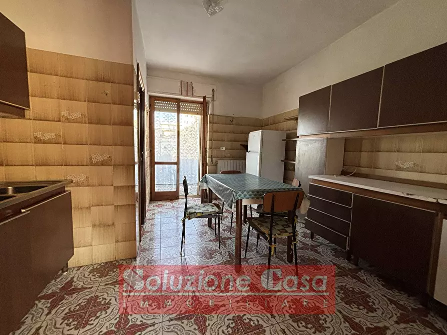 Immagine 3 di Appartamento in vendita  in via On. Matarrese a Canosa Di Puglia