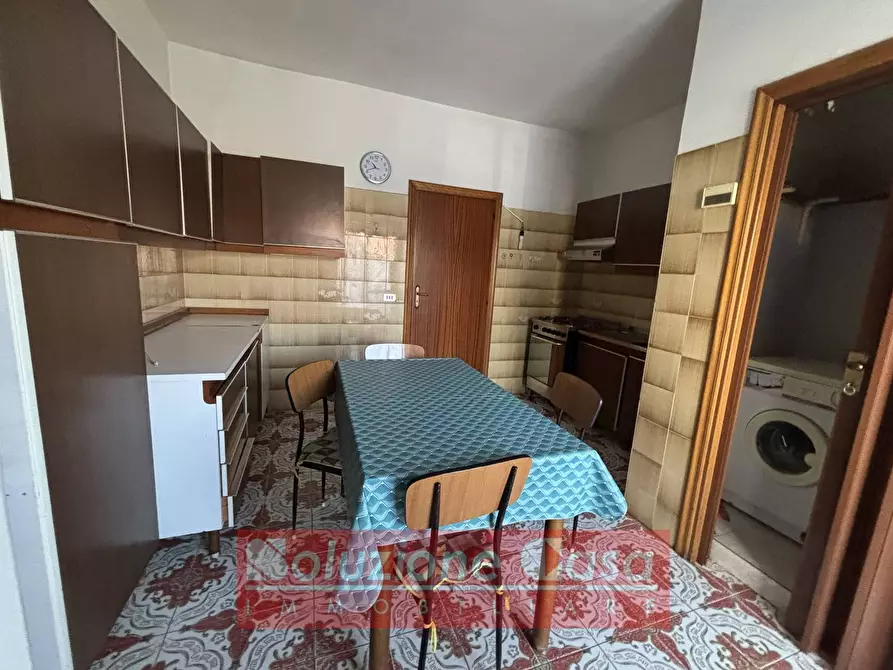 Immagine 4 di Appartamento in vendita  in via On. Matarrese a Canosa Di Puglia