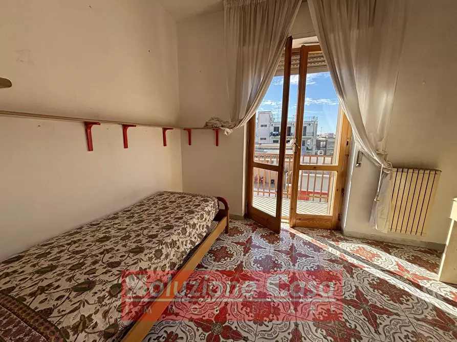 Immagine 6 di Appartamento in vendita  in via On. Matarrese a Canosa Di Puglia