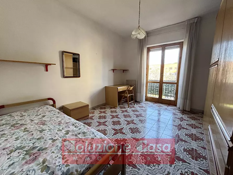 Immagine 8 di Appartamento in vendita  in via On. Matarrese a Canosa Di Puglia