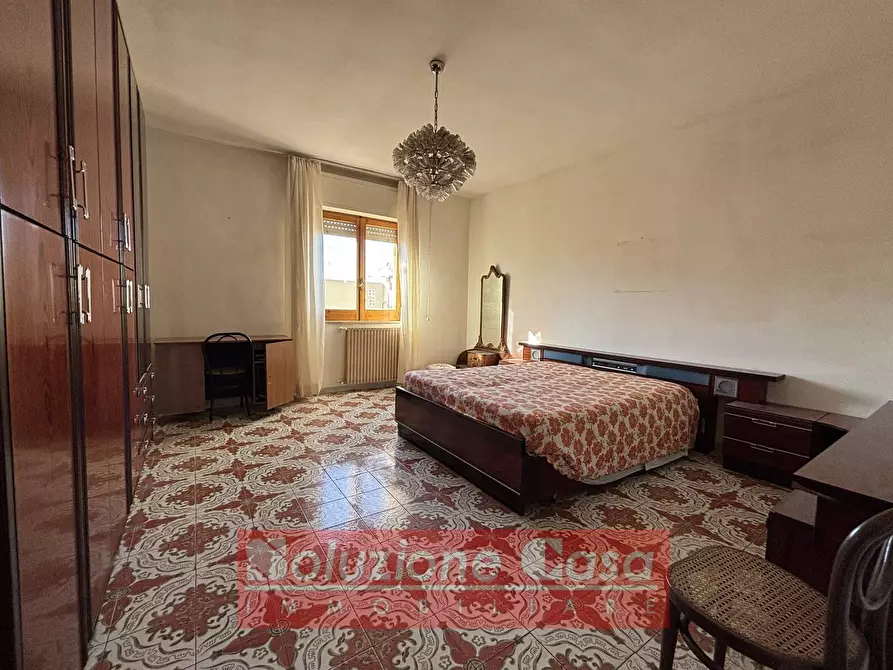 Immagine 9 di Appartamento in vendita  in via On. Matarrese a Canosa Di Puglia