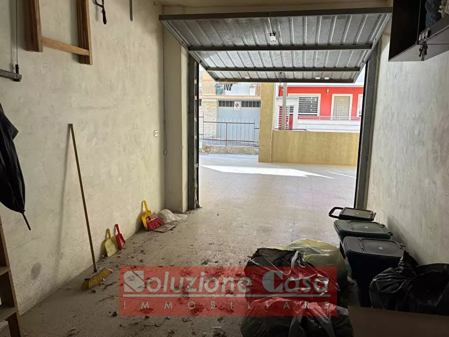 Immagine 14 di Appartamento in vendita  in via On. Matarrese a Canosa Di Puglia