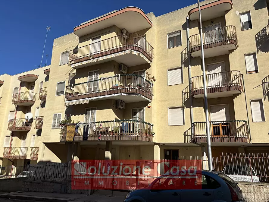 Immagine 16 di Appartamento in vendita  in via On. Matarrese a Canosa Di Puglia