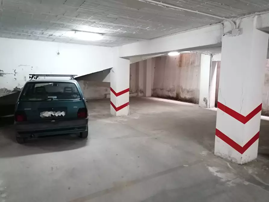 Immagine 15 di Appartamento in vendita  in Piazza della Repubblica a Canosa Di Puglia