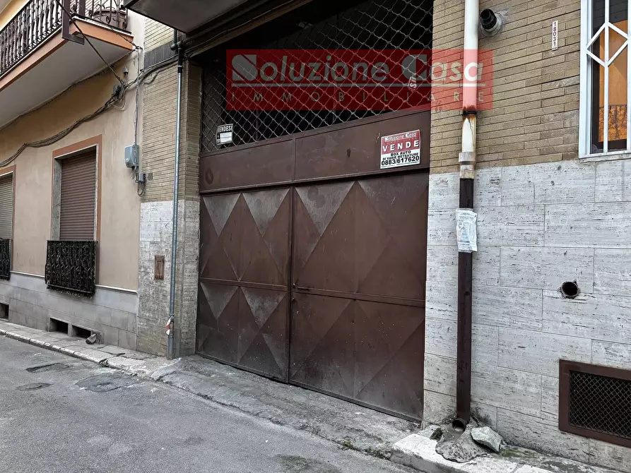 Immagine 2 di Box auto in vendita  in via Maneggio a Canosa Di Puglia