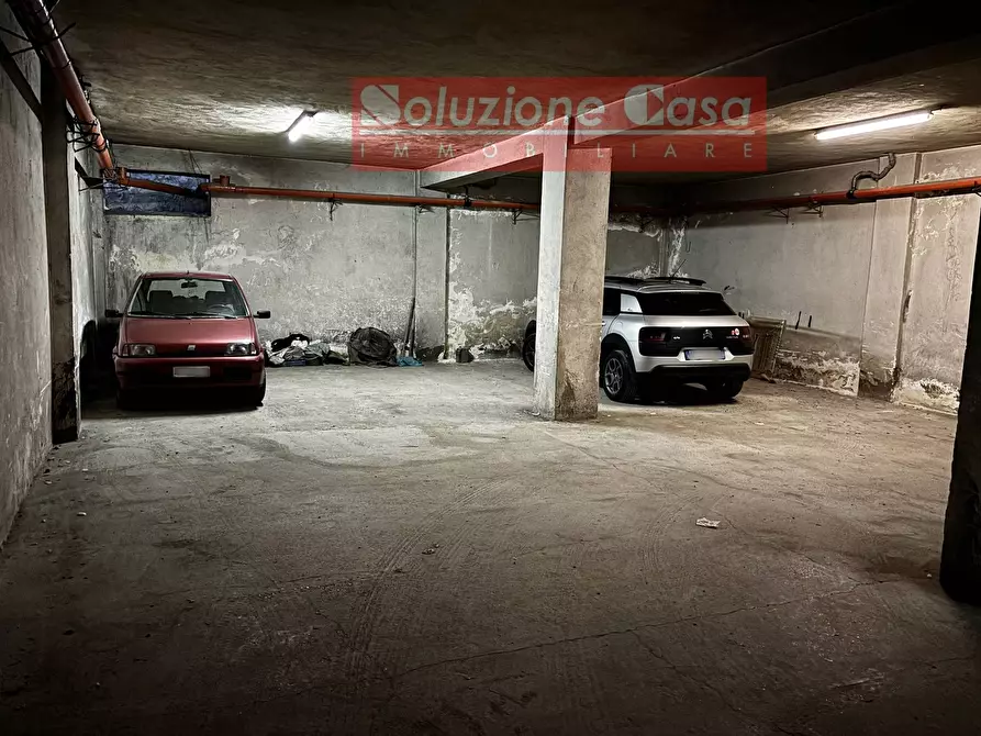 Immagine 3 di Box auto in vendita  in via Maneggio a Canosa Di Puglia