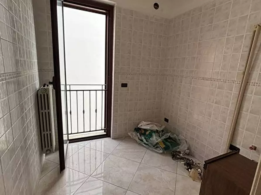 Immagine 5 di Appartamento in vendita  in Montegrosso, via dei combattenti a Andria