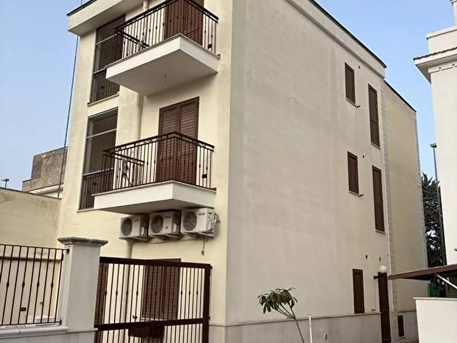 Immagine 10 di Appartamento in vendita  in Montegrosso, via dei combattenti a Andria