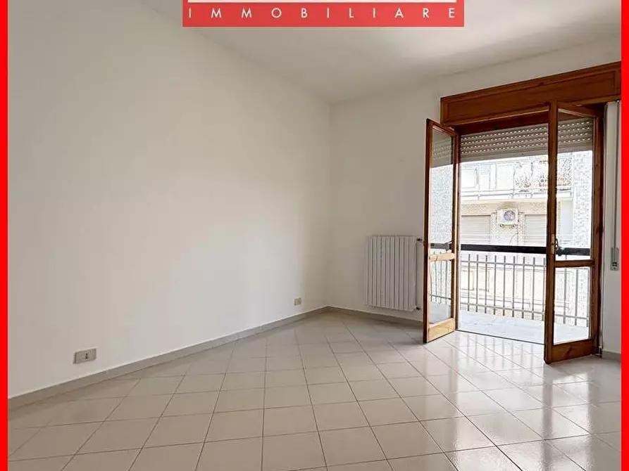 Immagine 6 di Appartamento in vendita  in via Buccari a Canosa Di Puglia