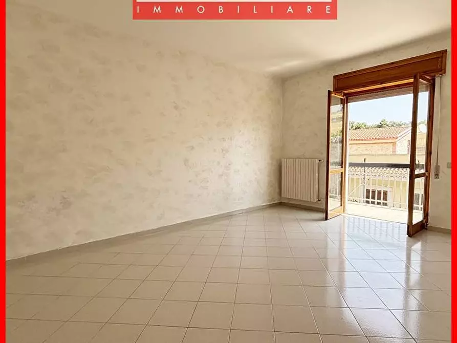 Immagine 2 di Appartamento in vendita  in via Buccari a Canosa Di Puglia