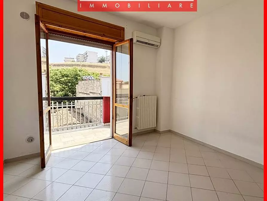 Immagine 3 di Appartamento in vendita  in via Buccari a Canosa Di Puglia