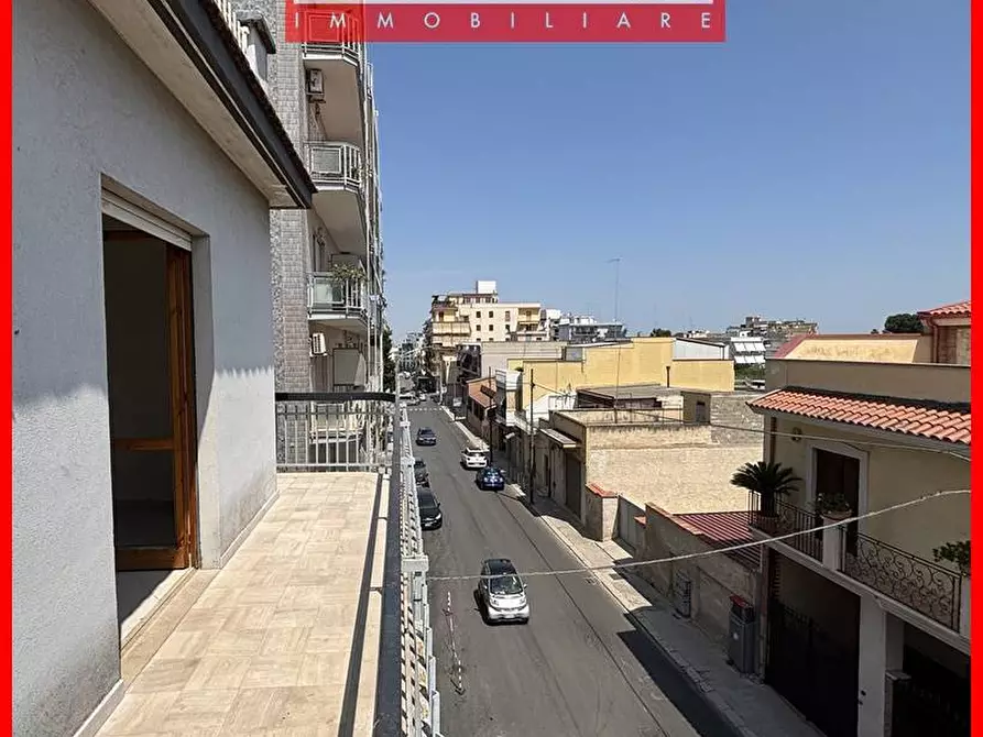 Immagine 9 di Appartamento in vendita  in via Buccari a Canosa Di Puglia