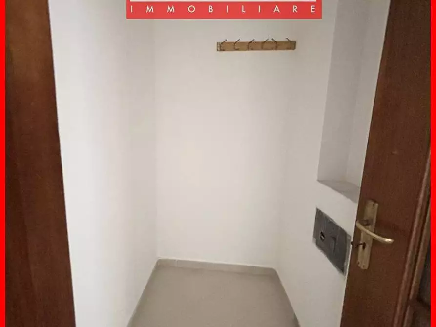 Immagine 8 di Appartamento in vendita  in via Buccari a Canosa Di Puglia